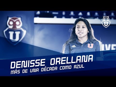 Denisse Orellana: Más