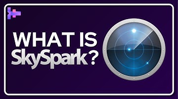 What is SkySpark?