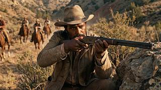 A Ruthless Gunslinger Demands Justice | Action Thriller 4K