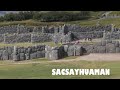 Sacsayhuaman  documentaire enqute technique sur ce site du prou et nombreux sites en lien