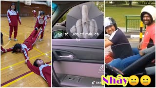 Những Con Người Có Dòng Máu Còn Nhây Hơn Cao Su😤Nhây Thế Này Bố Ai Chịu Được. Tik Tok