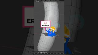 Cách lấp đầy bề mặt trong Blender #blendertutorial #blender3d #blender #b3d