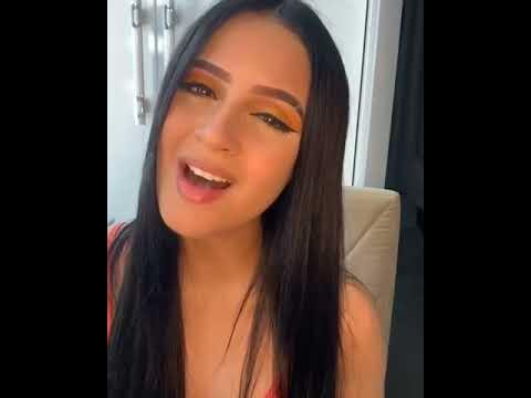 Nayala Duarte - Simples E Romântico | Nicolas Germano (COVER) - YouTube
