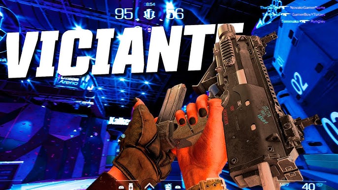 Tom Clancy's XDefiant Reúne os Universos num Jogo de Tiro Competitivo