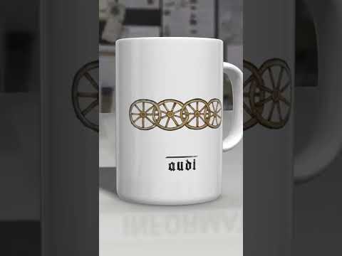 Кружки с индивидуальным рисунком (термотрансфер)