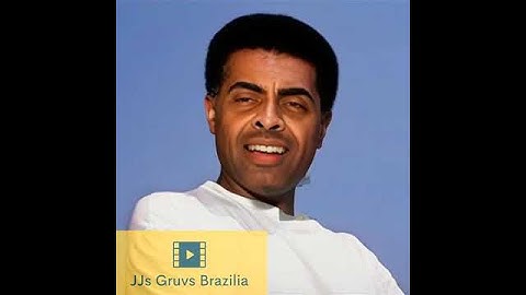 Thumbnail of GILBERTO GIL maracatu atomico PROMO VIDEO 70s