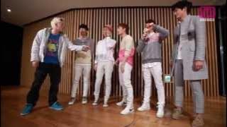 JJANG! #34.2 - ZE:A FIVE Exclusive Interview