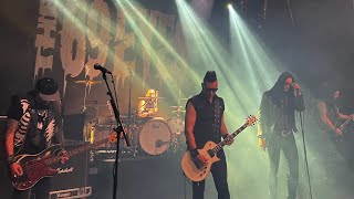 The 69 Eyes  Dance Damour