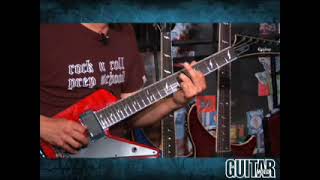 Epiphone Prophecy Series by The Ritchie Ritch Project 96 views 1 year ago 12 minutes, 28 seconds