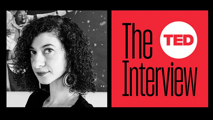Chanda Prescod-Weinstei...  Connects History to the Stars | The TED Interview