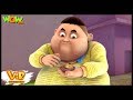 Vir The Robot Boy | Hindi Cartoon shows For Kids | Missing Gintu | Animated cartoon| Wow Kidz