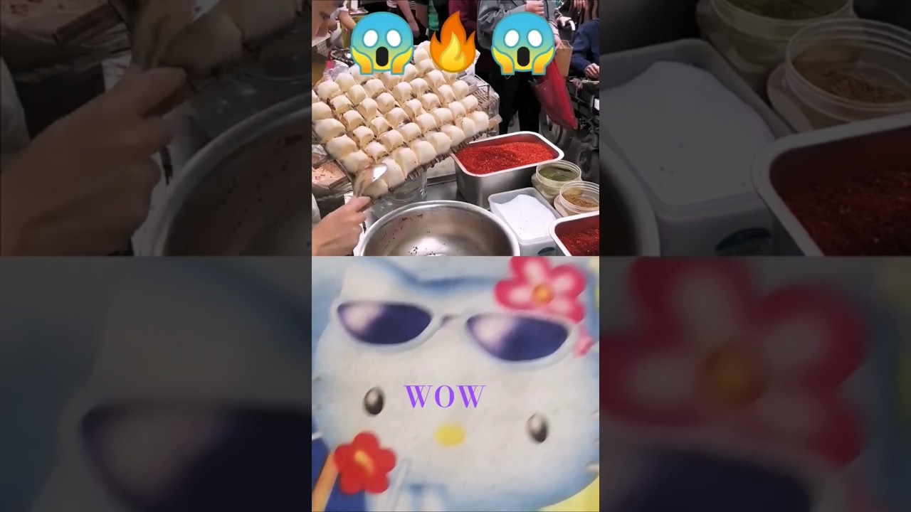 😱It’s Intense 😱 Why Do People LOVE Fermented Tofu? 🧐 My Reaction!! 