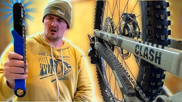 7 Specialty Tools Every Mountain Biker Needs