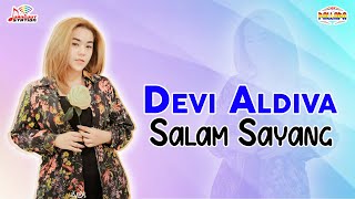 Devi Aldiva - Salam Sayang