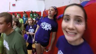 OJRHS Mini-THON 2016