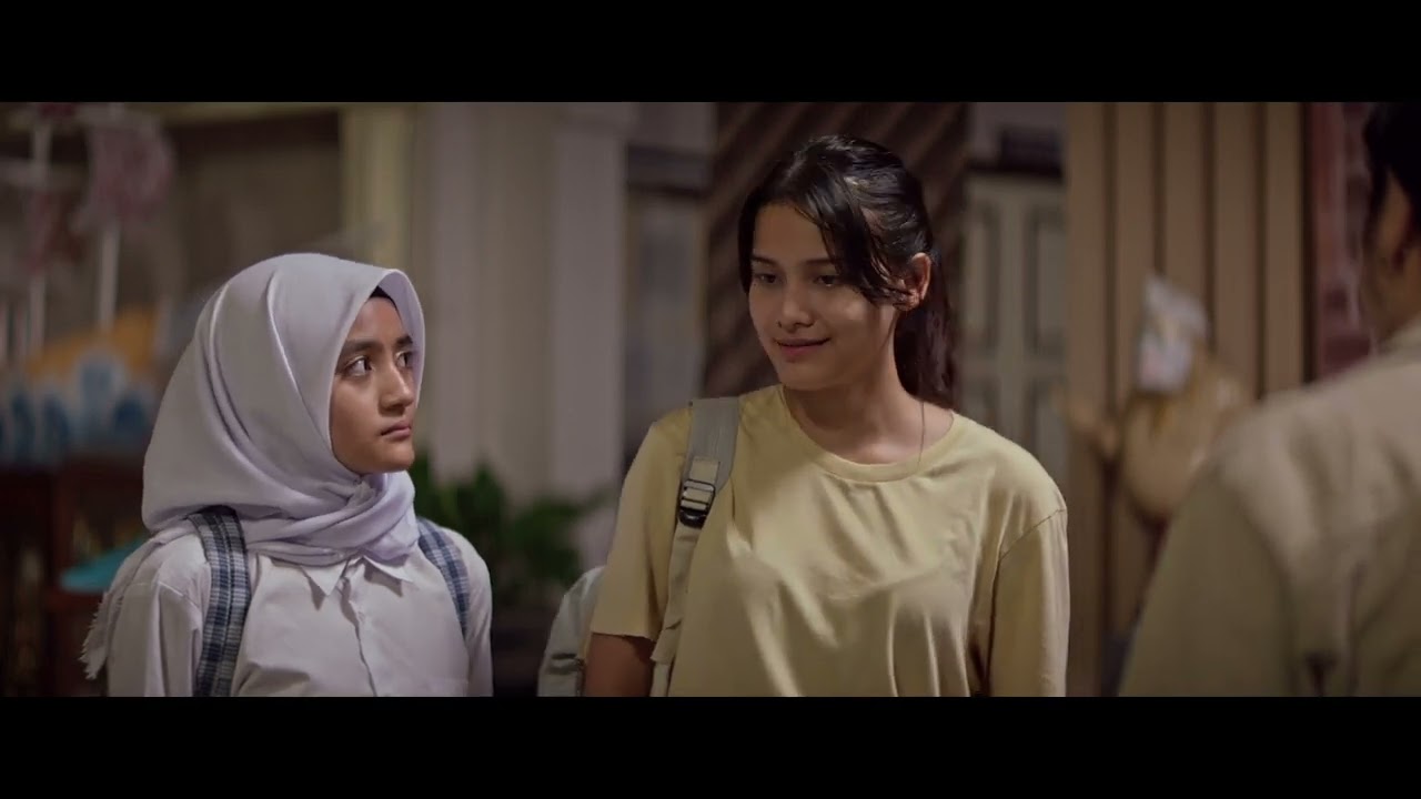Kemah terlarang 2024