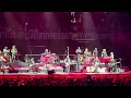 Bruce Springsteen Atlanta 5/2/26 The Rising