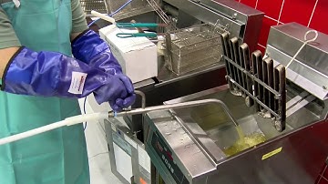 Armadillo Filter Machine - How To Filter