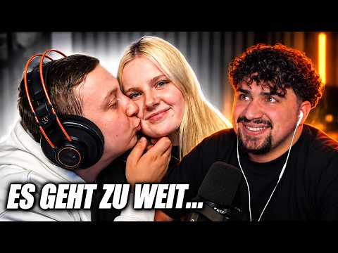 TIMGIOH KI VIDEOS GEHEN ZU WEIT... | REACTION