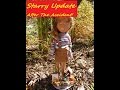 Starry Talks: UPDATE AFTER  ACCIDENT
