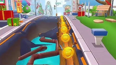 Cat Runner: Decorate Home Game | Tom Gold Run Game | Subway Cat Run Game | Android Gameplay