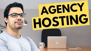 Best WordPress Hosting for Agencies (2024)