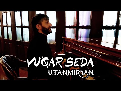 Vuqar Seda - Utanmirsan / Тебе не стыдно (Tek Version)