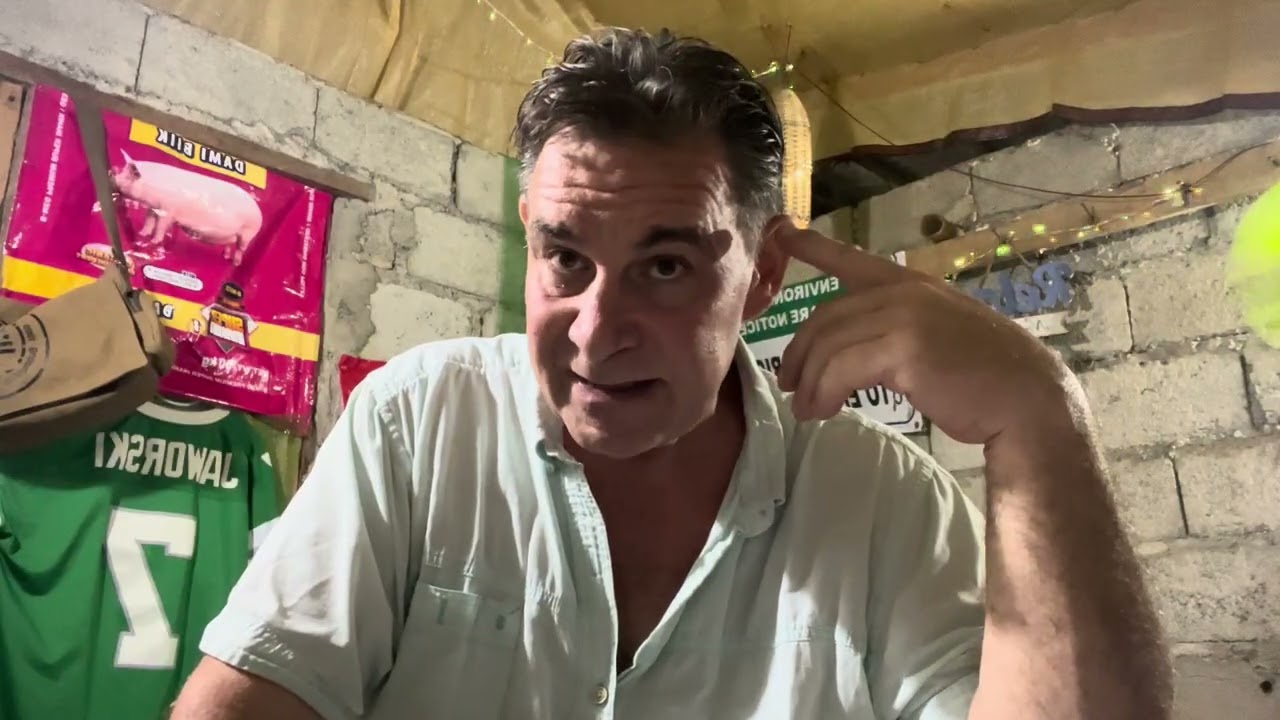 Grateful life in Philippines province@Raw-Rant 