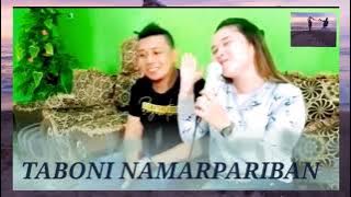 TABONI NAMARPARIBAN | NORA & ONLY