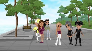 On My Way (MSP version)