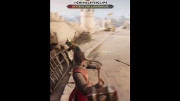 Chivalry 2 - Quick Maul Double