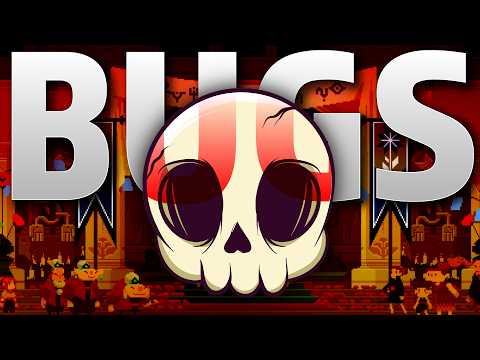 Don't Let Bugs Destroy Your Indie Game | Devlog #27
