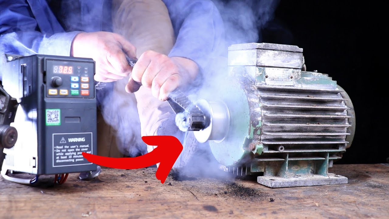 Homemade Metal Lathe Machine (part 11) YouTube