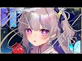 【karaoke】6月初めての縦型歌枠💙初見さんも常連さんも大歓迎です！【#新人vtuber #ひいろライブ #short】