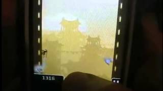 Ninja Jump (Android) screenshot 5