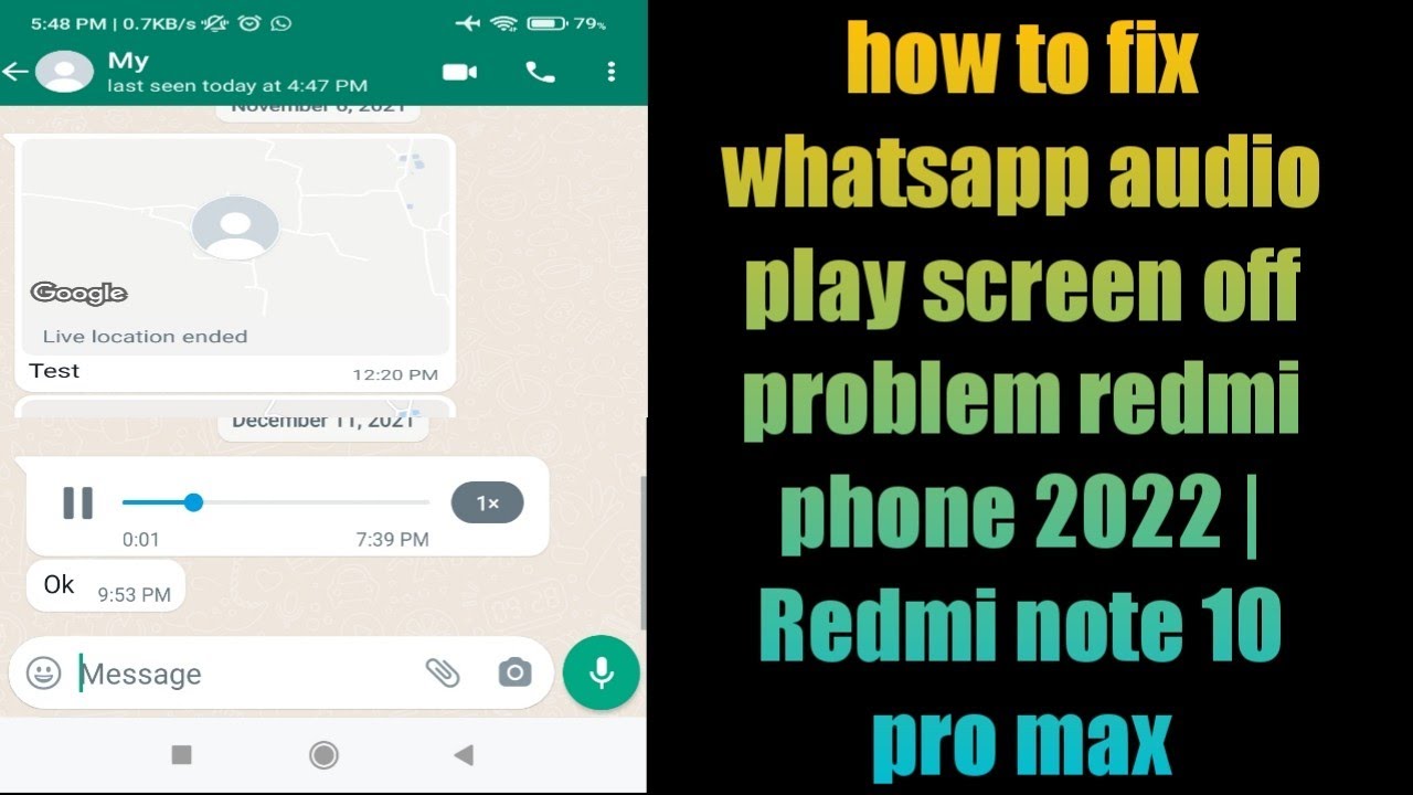 Why Whatsapp Is Not Opening In Laptop
