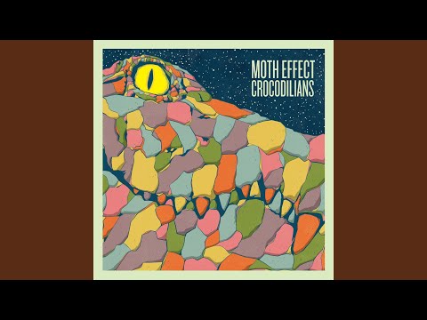 Moth Effect — Otomadrone