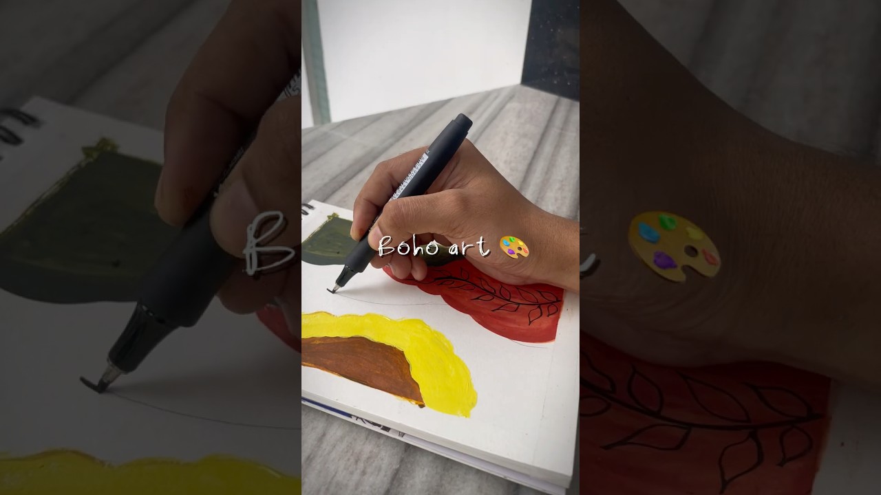 Boho Art🌿 