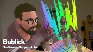 PatchWorld Trailer _ Connect & Play