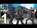Anger of stick 5 zombie Gameplay Walkthrough Part Anger of stick 5 zombie Gameplay Walkthrough Part