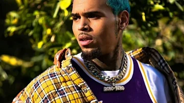 Chris Brown - All For Nothing Ft. Usher ( New music 2020 )