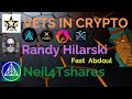 Vets in crypto with 2phux and tetra labs