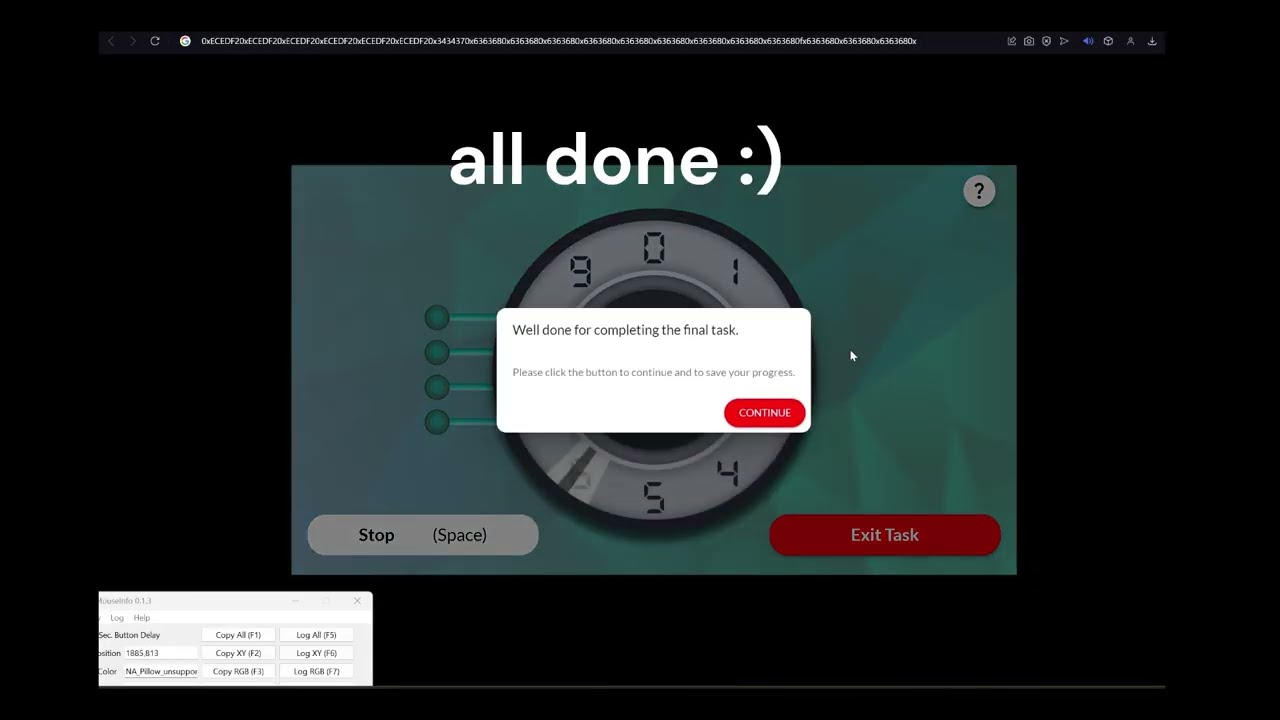 How to CRACK the FINAL challenge (VAULT/SAFE) from Arctic Shores