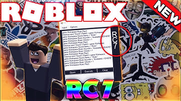 [WORKING] 🔥 OP ROBLOX HACK/EXPLOIT | WORKING RC7 CRACKED ! | LEVEL 6 SCRIPT EXECUTOR ! ( NO VIRUS )