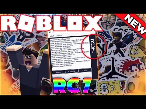 [WORKING] 🔥 OP ROBLOX HACK/EXPLOIT | WORKING RC7 CRACKED ! | LEVEL 6 SCRIPT EXECUTOR ! ( NO VIRUS )