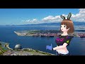うたってみた 山下久美子 貿易風に流されて アカペラ #vtuber まちるだ