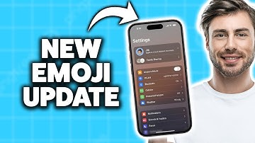 How To Update Emojis On iPhone 2025 (Step-By-Step Tutorial)