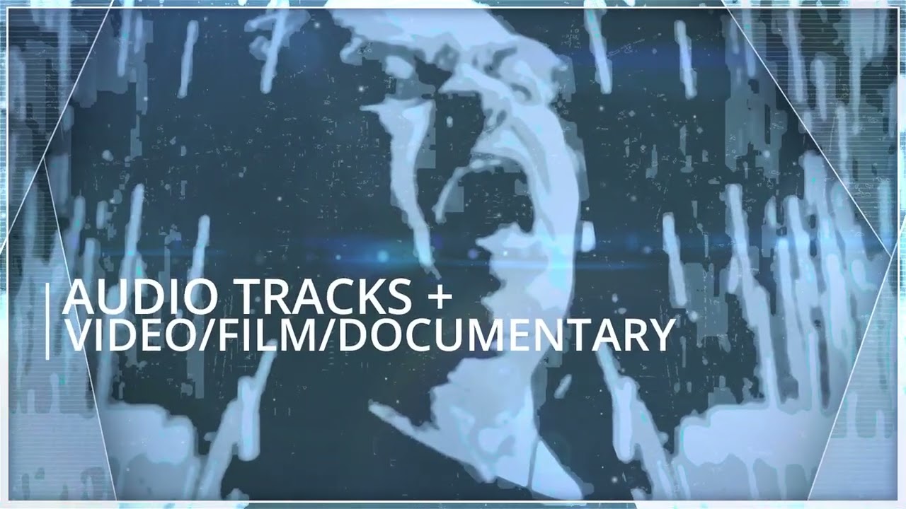 Osvaldo Schwartz :: Industrial Blues — Teaser