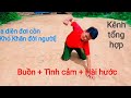 phim ca nhạc:Da diên đơi côn (khó khăn đời người) kênh hài tổng hợp