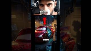 o que o filme Carros esconde na verdade #film